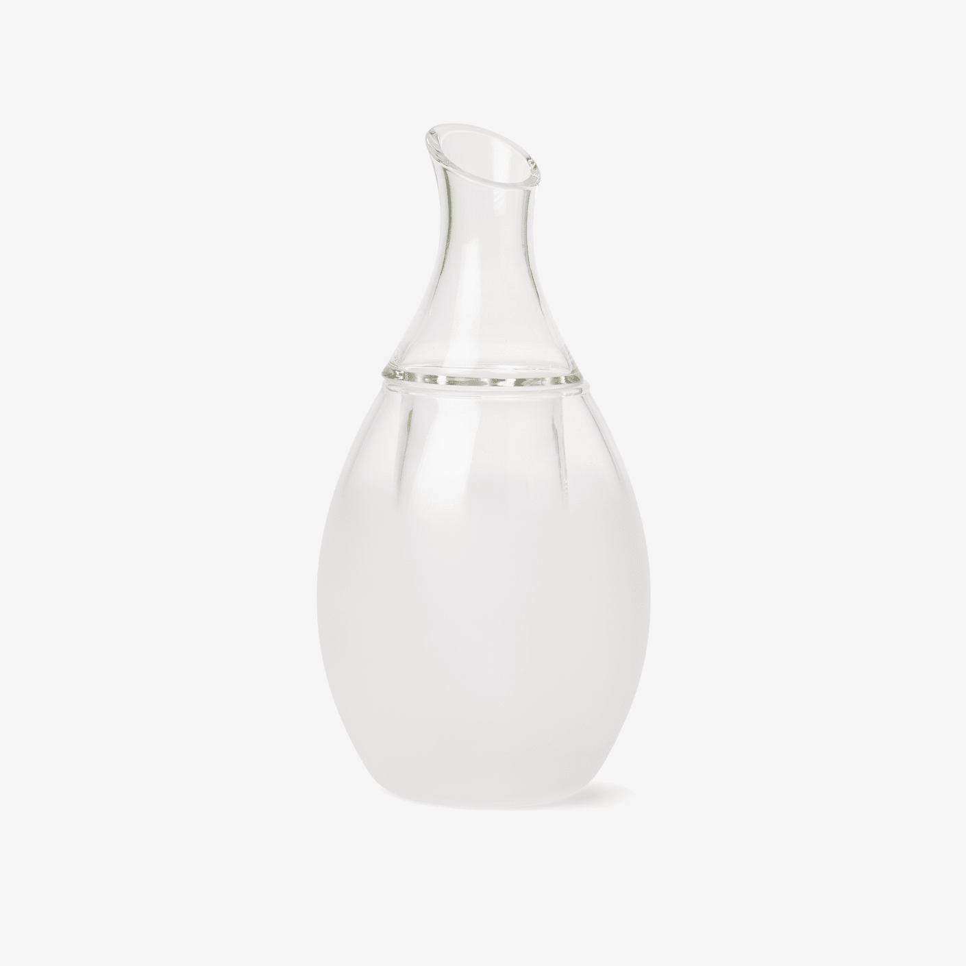 Final Touch Sake Decanter Bespoke Post